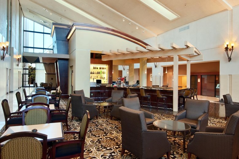Hotel Doubletree Dallas/richardson