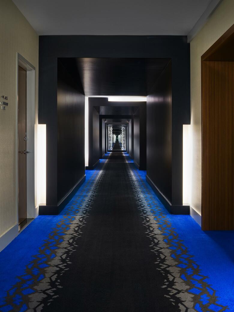 Hotel W Dallas - Victory