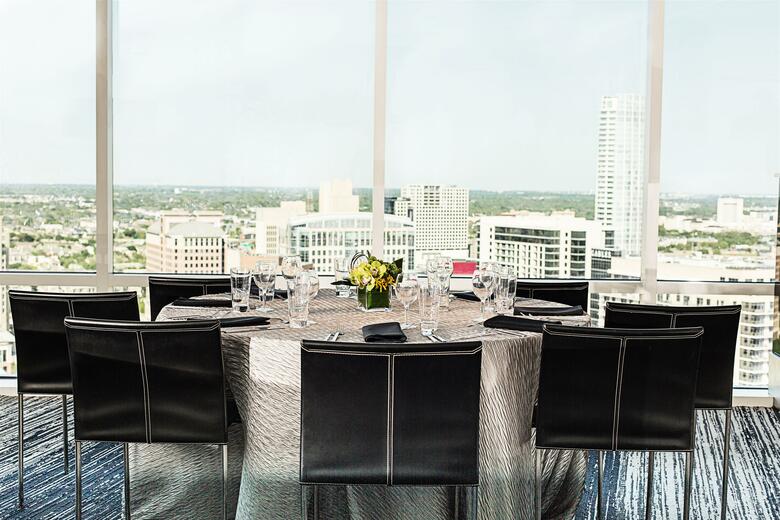 Hotel W Dallas - Victory