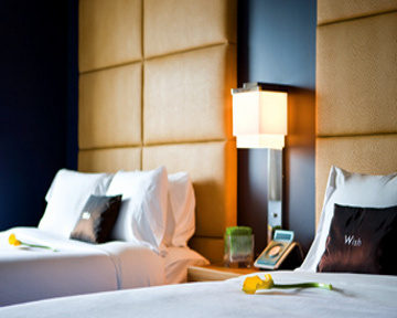 Hotel W Dallas - Victory