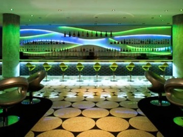 Hotel W Dallas - Victory