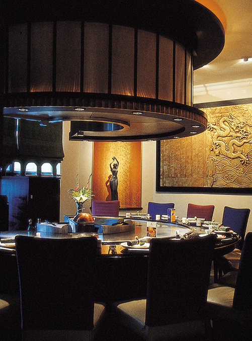 Hotel Grand Noble