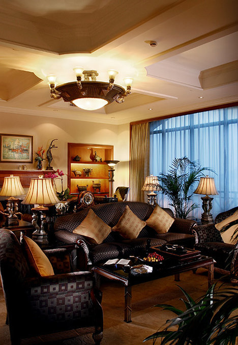 Hotel Grand Noble