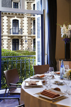 Hotel Grand Barriere