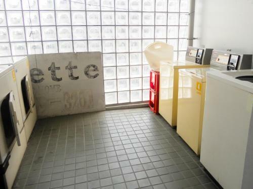Hostal Palette Takashimadaira