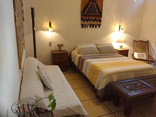 Residencia Casitas Kinsol