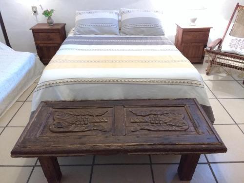 Residencia Casitas Kinsol