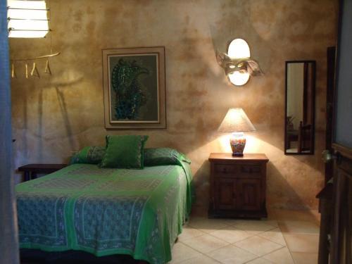 Residencia Casitas Kinsol