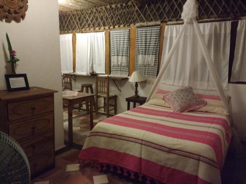 Residencia Casitas Kinsol