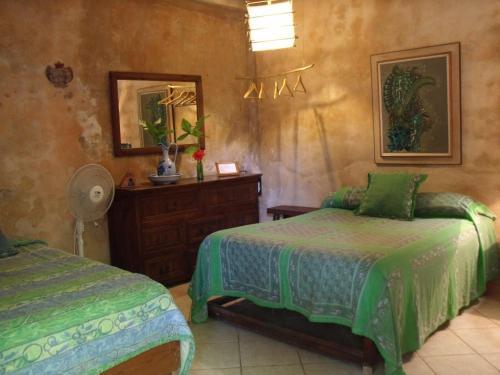 Residencia Casitas Kinsol