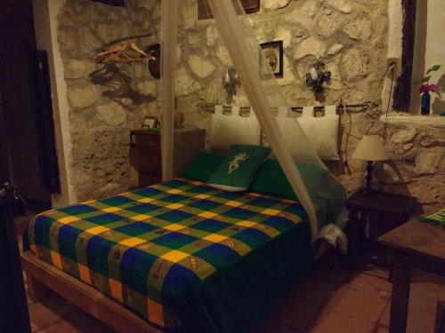 Residencia Casitas Kinsol