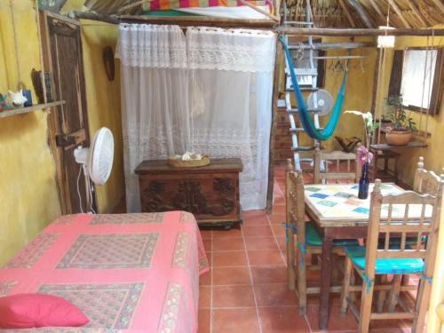 Residencia Casitas Kinsol