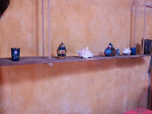 Residencia Casitas Kinsol