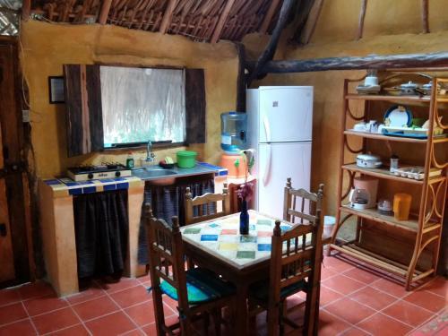 Residencia Casitas Kinsol