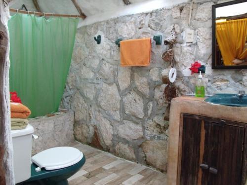 Residencia Casitas Kinsol