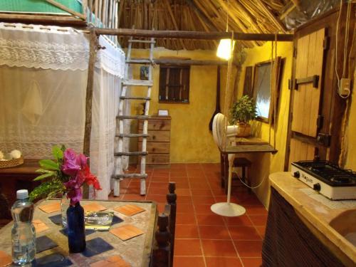 Residencia Casitas Kinsol