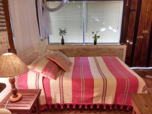 Residencia Casitas Kinsol