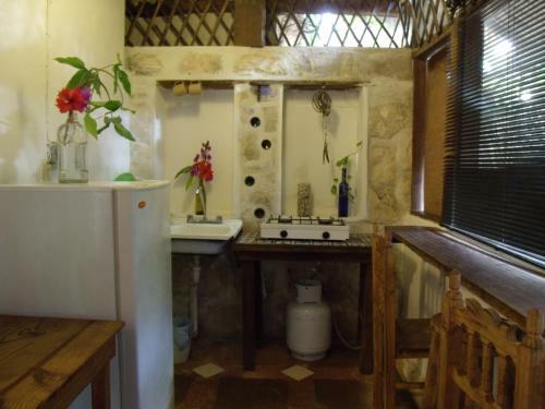 Residencia Casitas Kinsol
