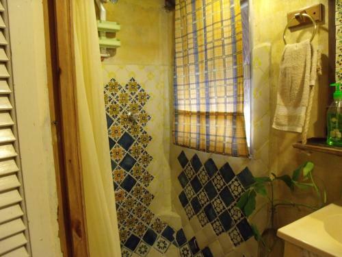 Residencia Casitas Kinsol