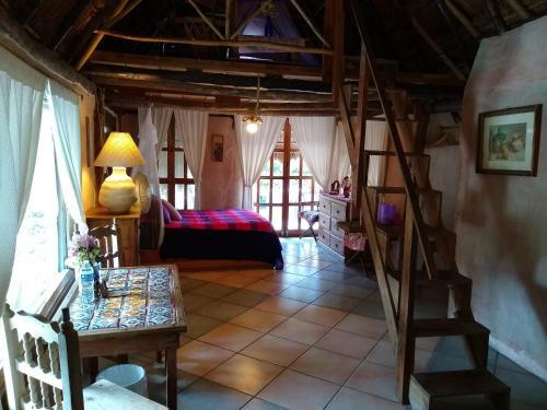 Residencia Casitas Kinsol