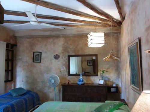 Residencia Casitas Kinsol