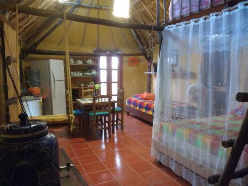 Residencia Casitas Kinsol