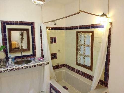 Residencia Casitas Kinsol