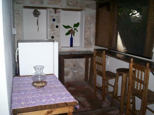 Residencia Casitas Kinsol