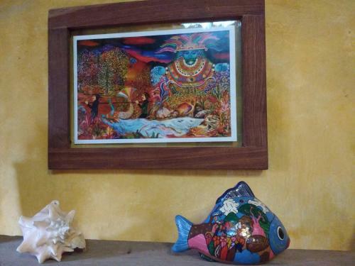 Residencia Casitas Kinsol