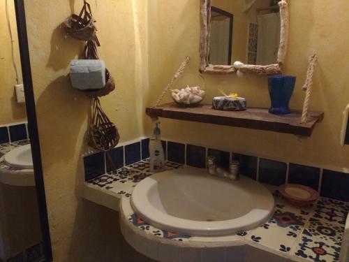Residencia Casitas Kinsol