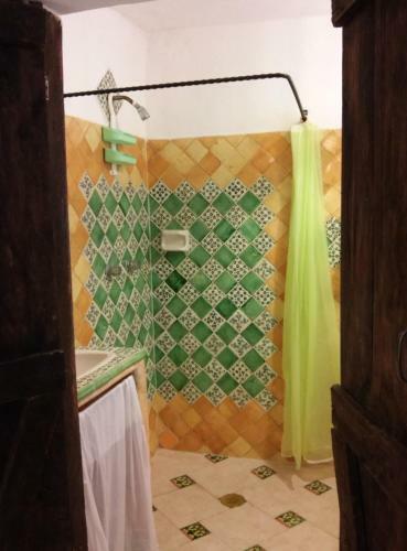 Residencia Casitas Kinsol
