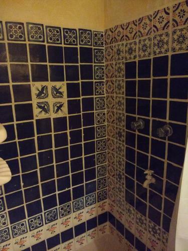 Residencia Casitas Kinsol