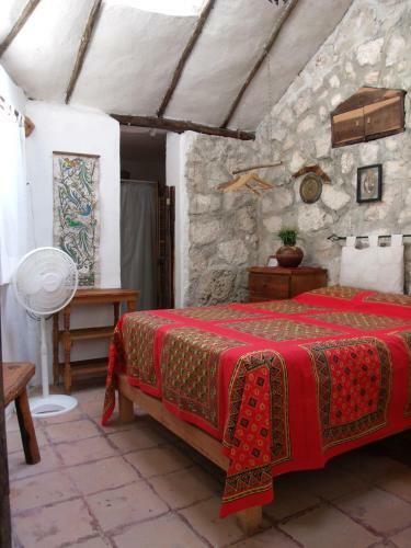 Residencia Casitas Kinsol