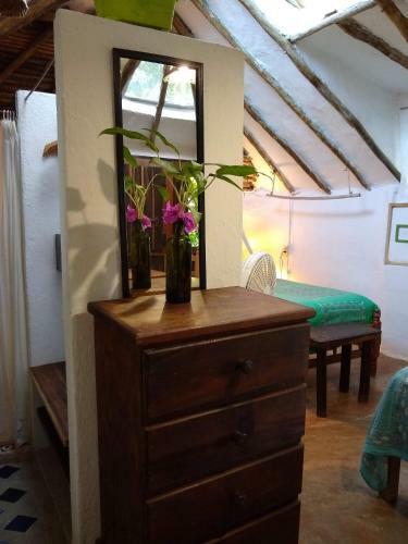 Residencia Casitas Kinsol