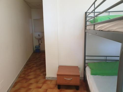 Hostal Hostel Pisa