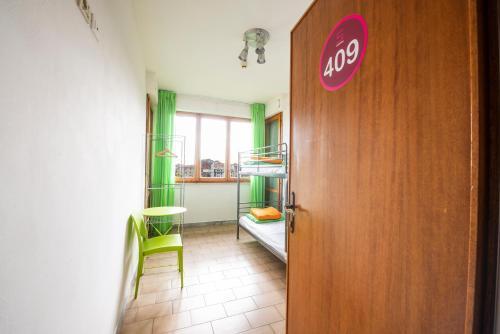 Hostal Hostel Pisa