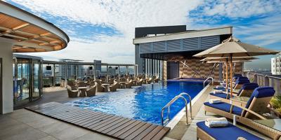 Hotel Best Western Petaling Jaya