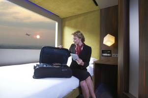 Bloc Hotel London Gatwick