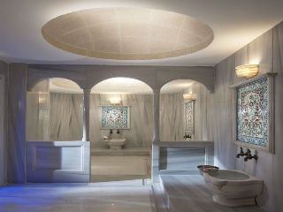 Sultania Hotel