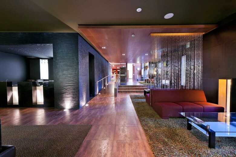 Hotel Te Waonui Forest Retreat