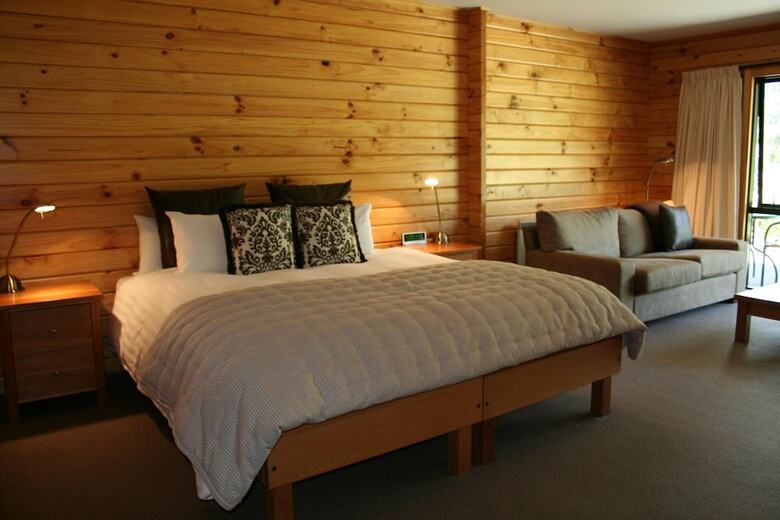 Hotel Westwood Lodge