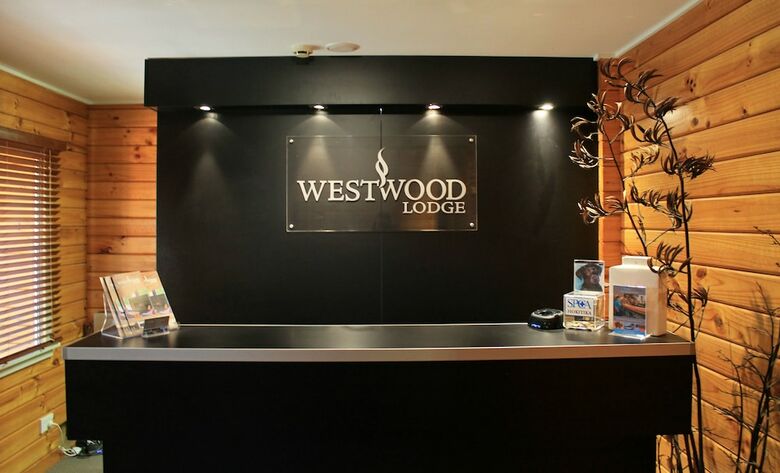 Hotel Westwood Lodge