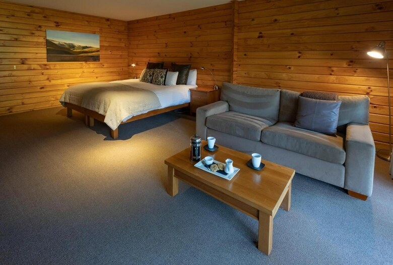 Hotel Westwood Lodge