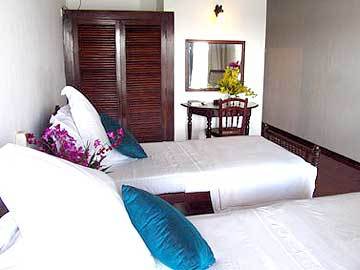 Hotel Closenberg