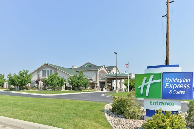 Holiday Inn Express Hotel & Suites Gillette