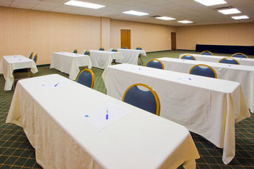Hotel Holiday Inn Express Easton