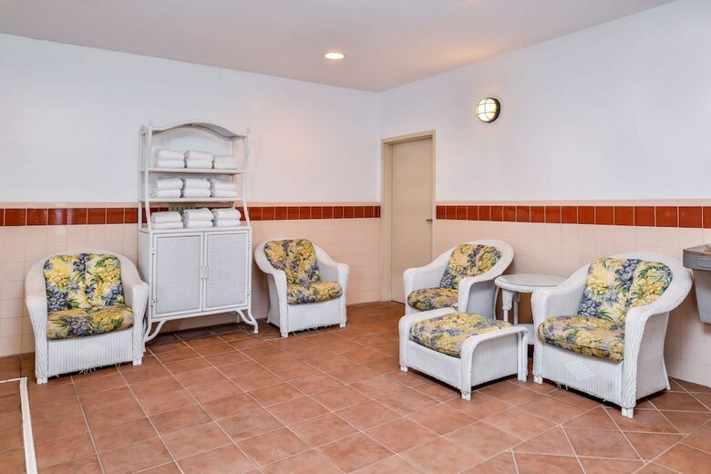 Hotel Hampton Inn Emporia