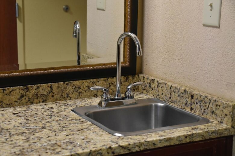 Hotel Hampton Inn Perry