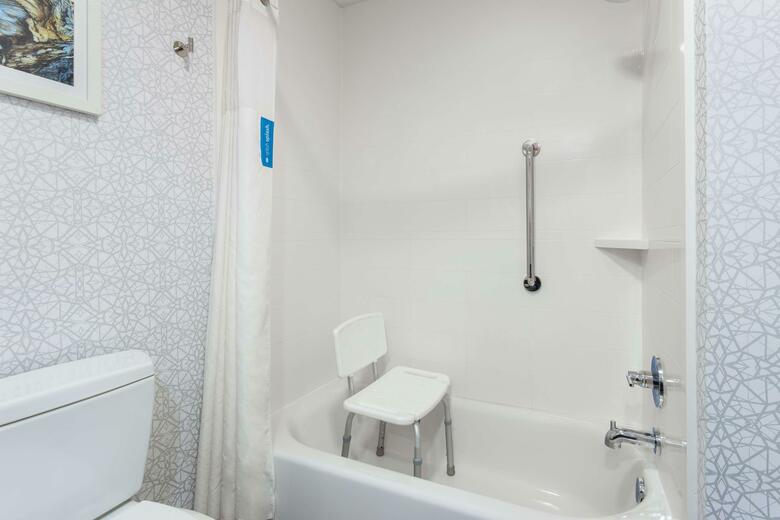 Hotel Hampton Inn Perry