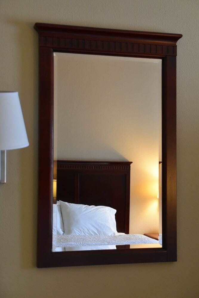 Hotel Hampton Inn Perry